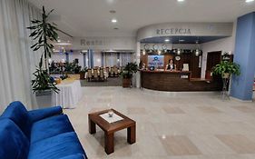 Hotel Komfort